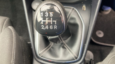 Ford Fiesta 1.0 EcoBoost Titanium 5dr Petrol Hatchback